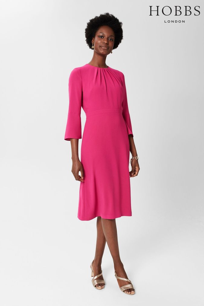 Buy Women s Hobbs Dresses Online Next UK