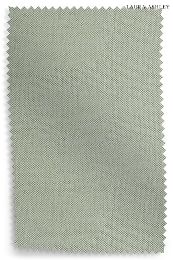 Anneliese Sage Fabric Sample By Laura Ashley (U20053) | £0