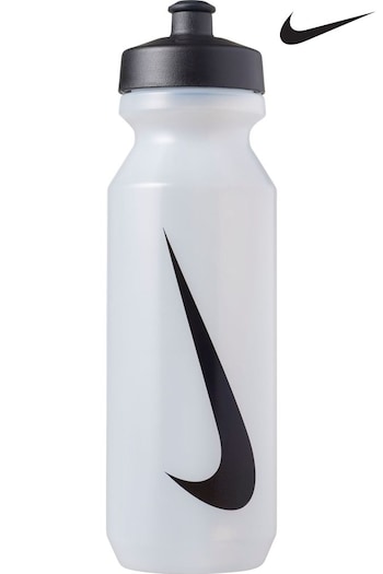 Nike White Hyperful 910ml Water Bottle (U20363) | £12