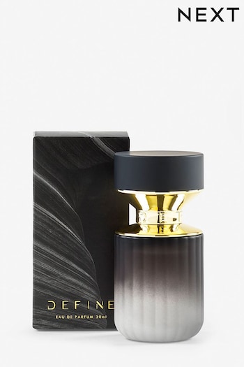 Define 30ml Eau De Parfum Perfume (U20831) | £10