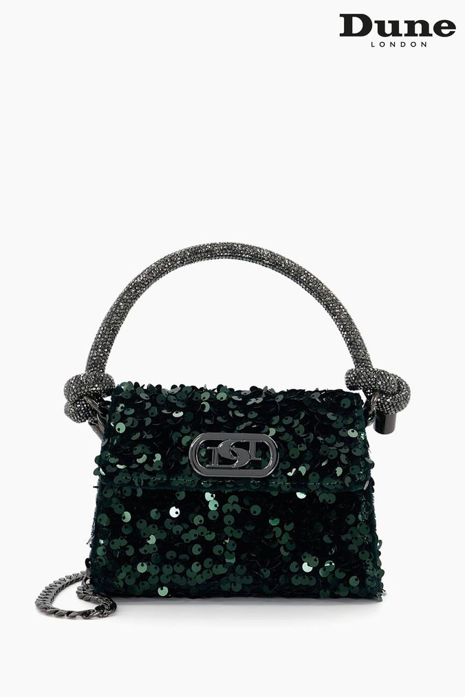 Buy Sequin Bags Online Next UK