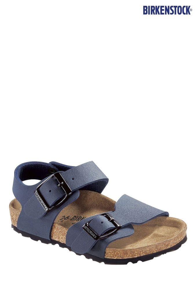 Baby birkenstocks online size 4