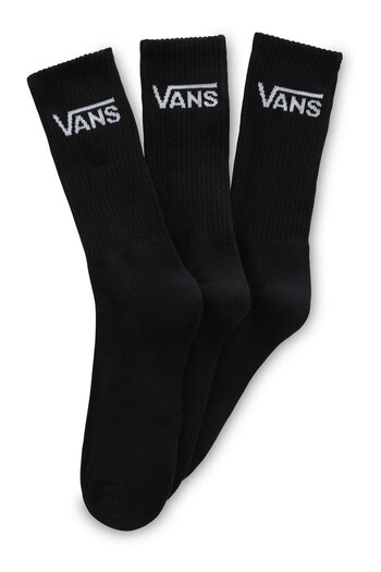 Vans floral-print Mens Socks 3 Pack (U23378) | £16