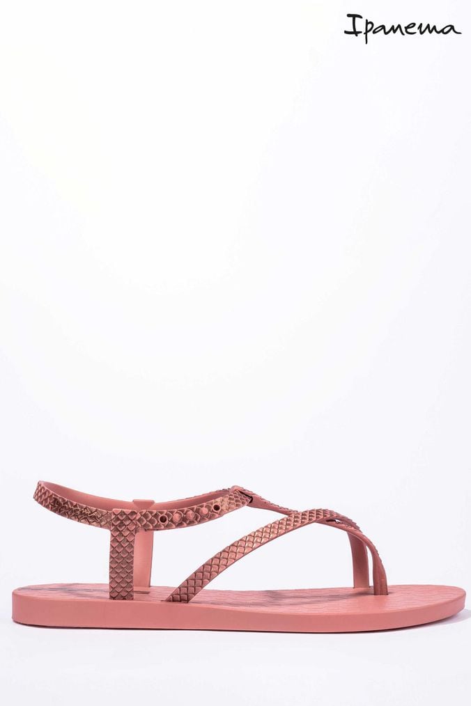 Boys strappy sales sandals