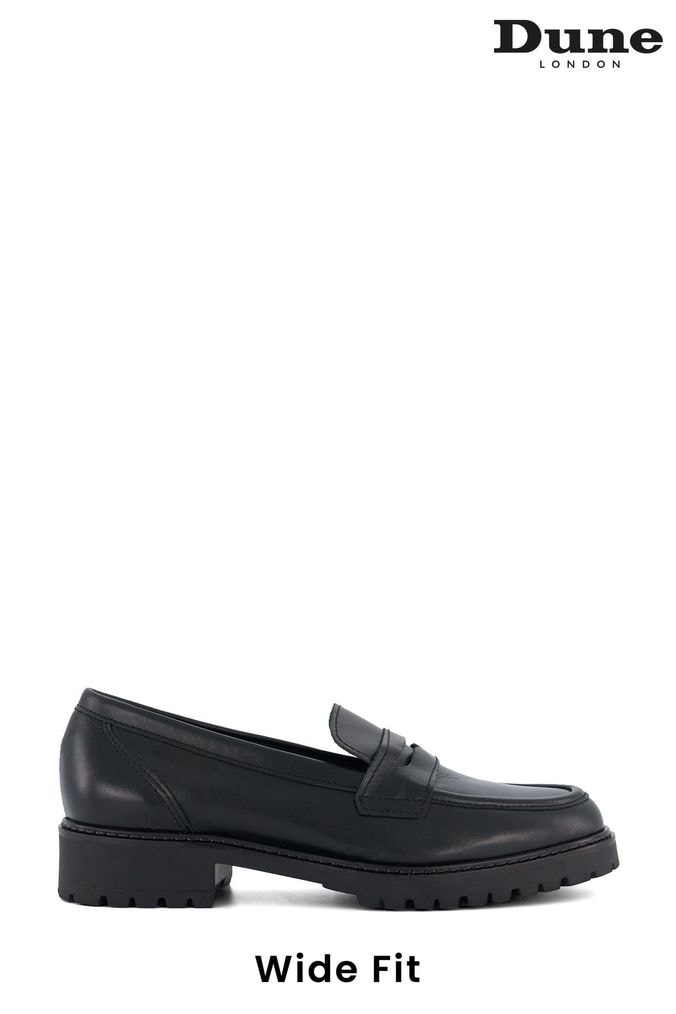 Next black shoes flat shop