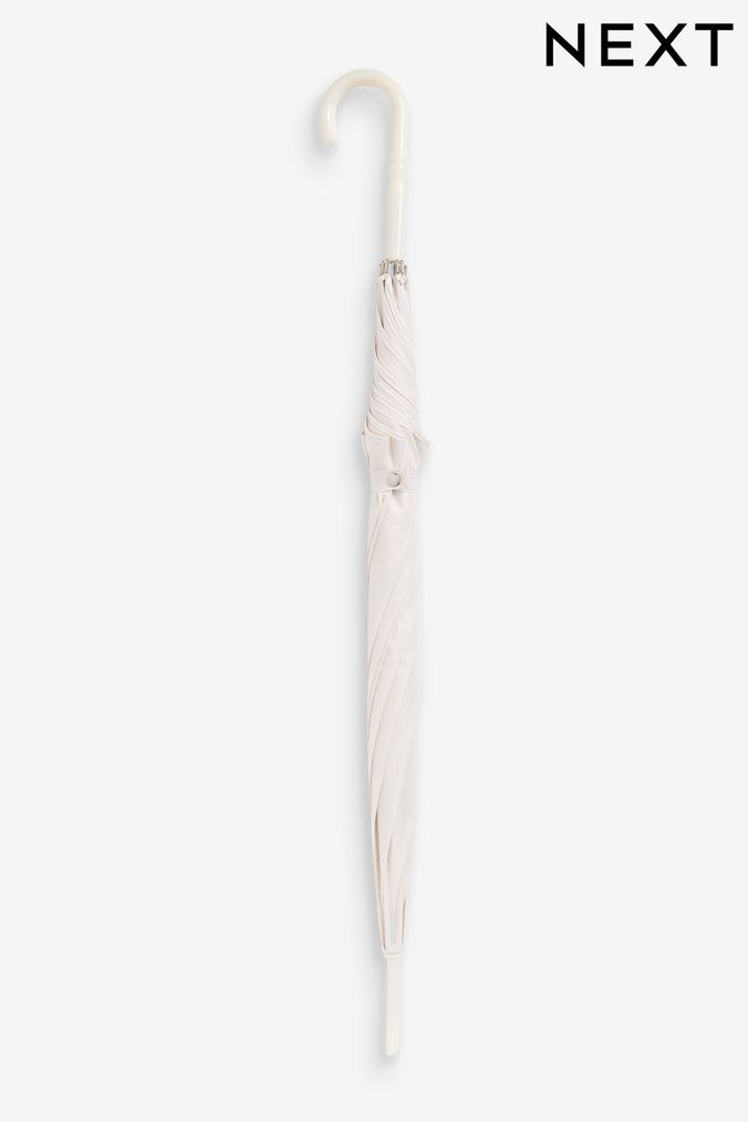 Buy Umbrellas White Accessories Online Next UK