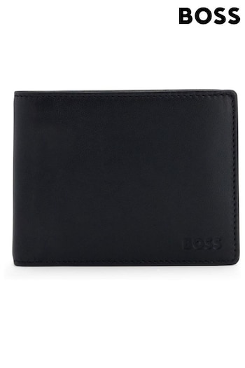 BOSS Black Arezzo Wallet (U24449) | £119