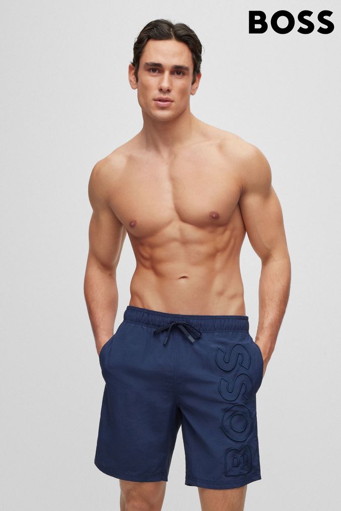 Next mens swim shorts hotsell