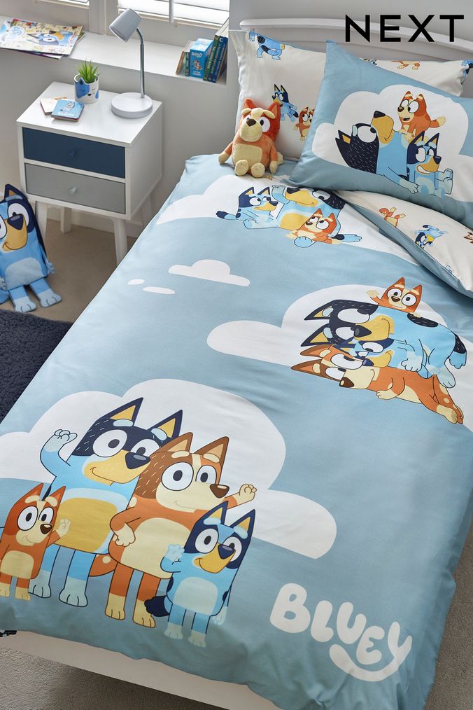 Next childrens bedding store sets