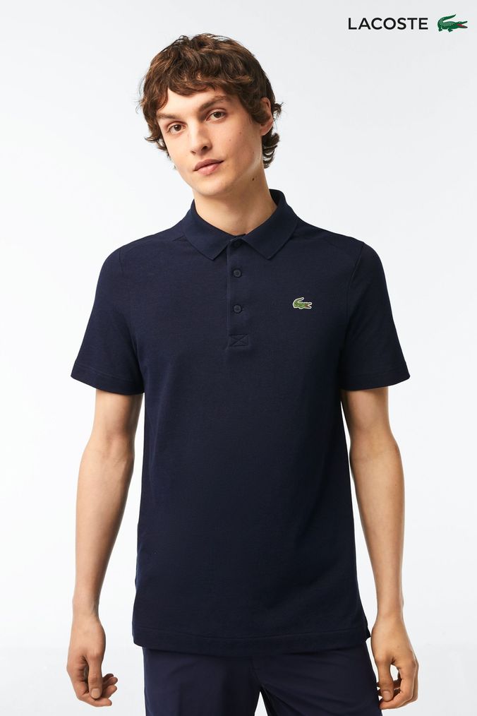 Next lacoste shop polo shirt