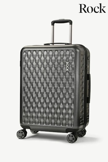 Rock Luggage Allure Medium Suitcase (U24981) | £95