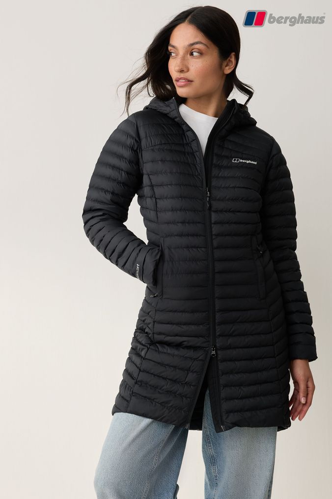 Berghaus ladies coat sale clearance