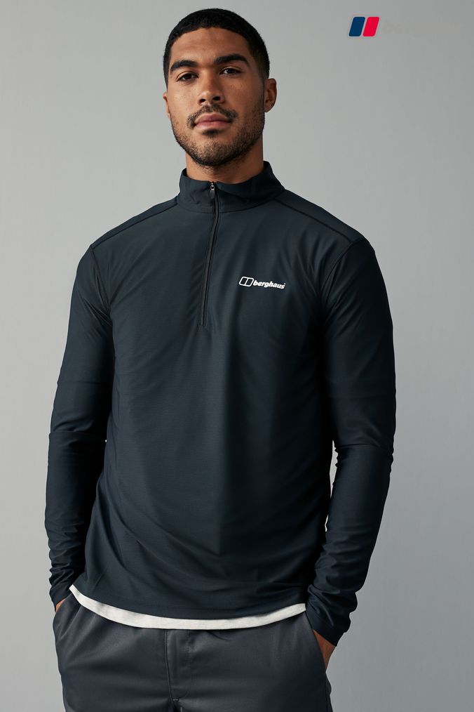 Next mens deals zip up tops