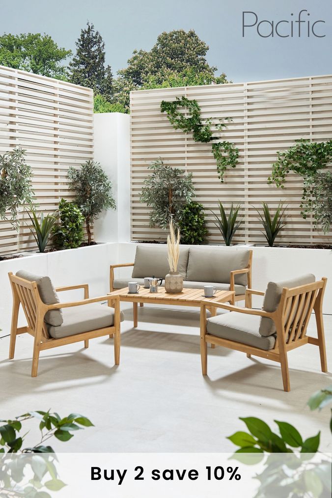 Garden Sofa Sets Outdoor Sofa Sets Next UK