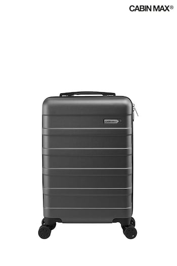 Cabin Max Anode 35L Cabin Suitcase with Built in Lock - 55cm (U25371) | £50