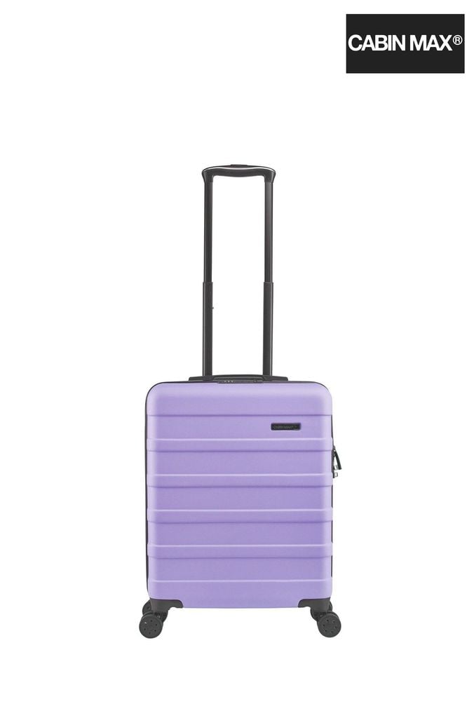 Away violet luggage hotsell