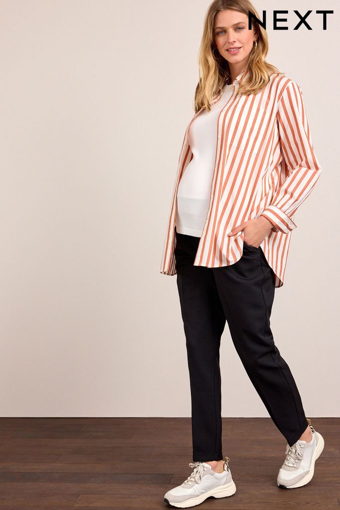 Maternity Trousers Leggings Next Official Site