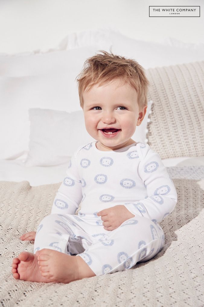 Buy Boys The White Company Online Next UK