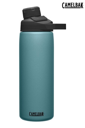 Camelbak Blue Chute Mag SST 600ml Vacuum Insulated Bottle (U25845) | £28