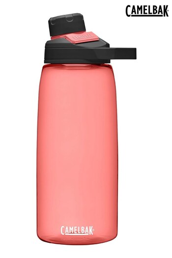 Camelbak Pink Chute Mag 1L Bottle (U25854) | £20