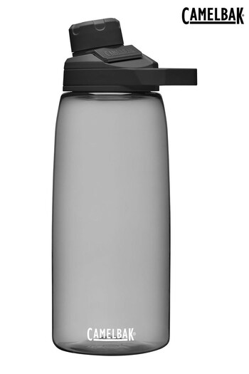 Camelbak Grey Chute Mag 1L Bottle (U25855) | £20
