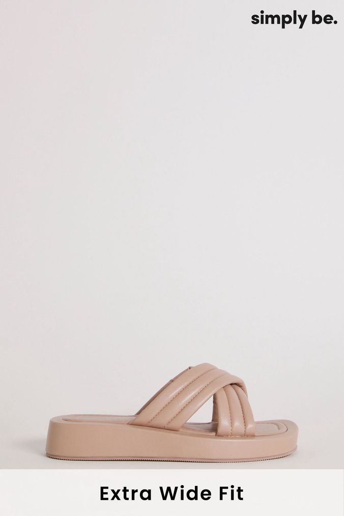 Flatform sales mules uk