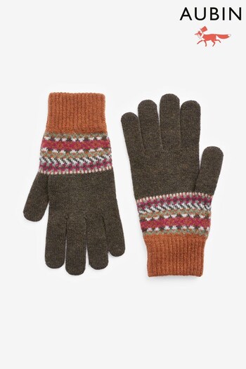 Aubin Uppingham Gloves (U26109) | £39