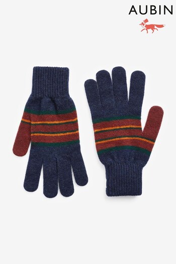 Aubin Riggs Gloves (U26111) | £39