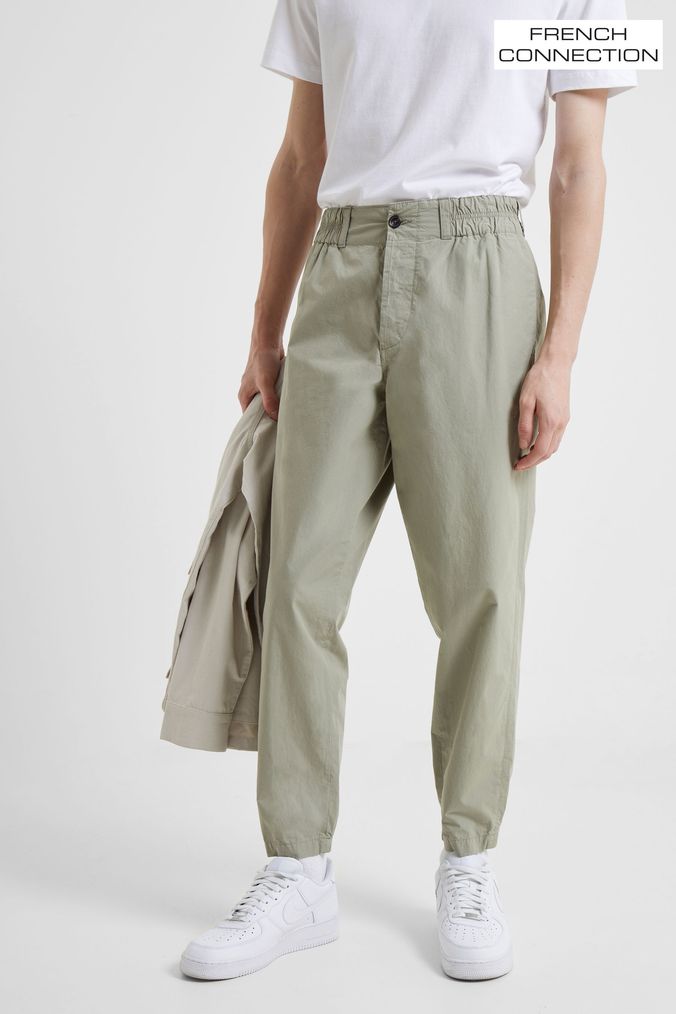 Buy Men s Chino French Connection Trousers Online Next UK