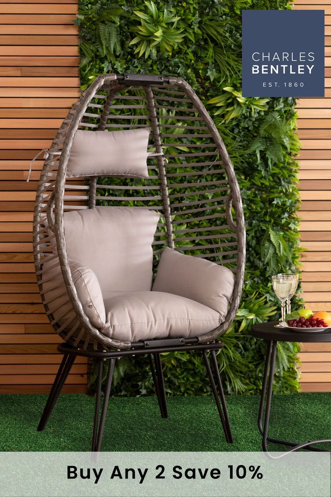 Charles bentley rattan 2025 chairs