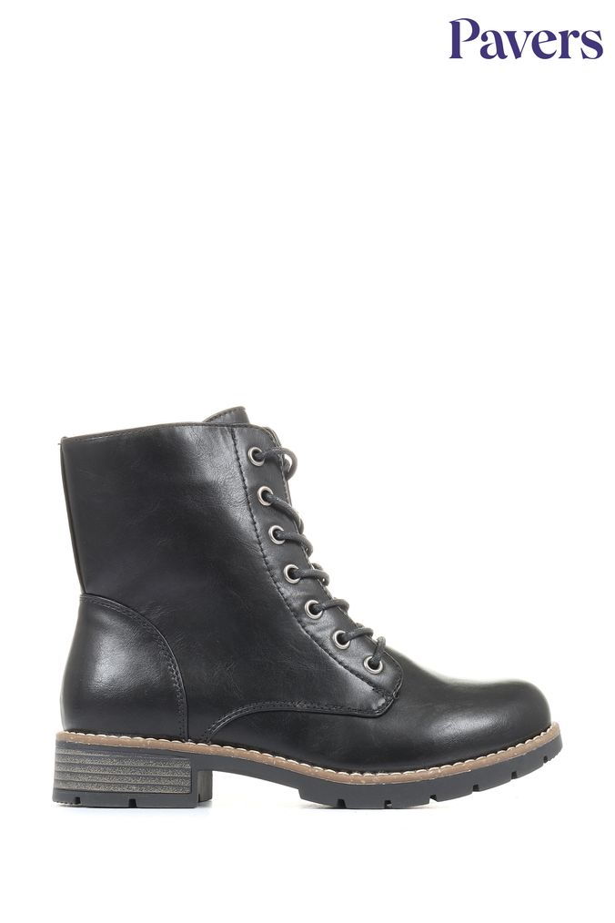 Next womens black boots new arrivals