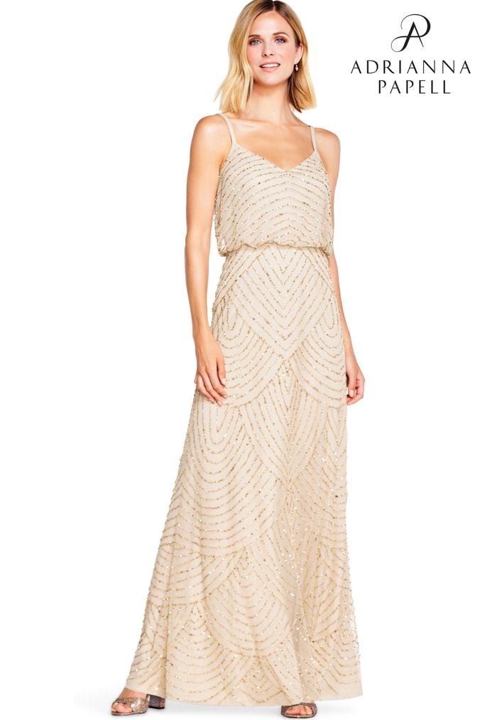 Adrianna papell dresses hot sale on sale uk