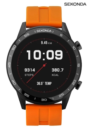 Sekonda Mens Smart Watch (U27938) | £80