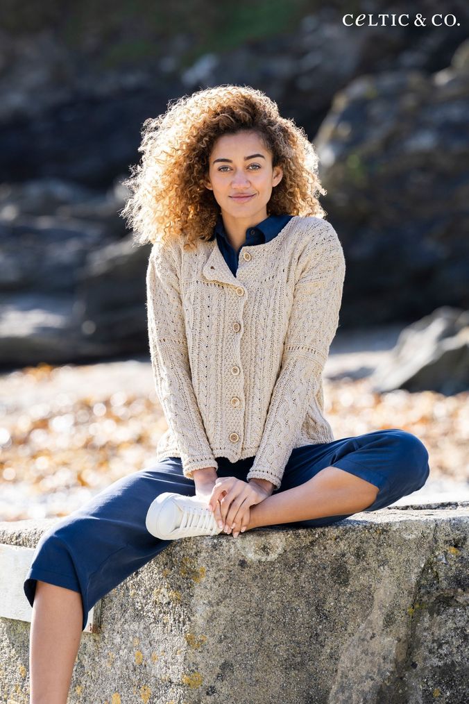 Women's Linen Cardigans | Next Official Site