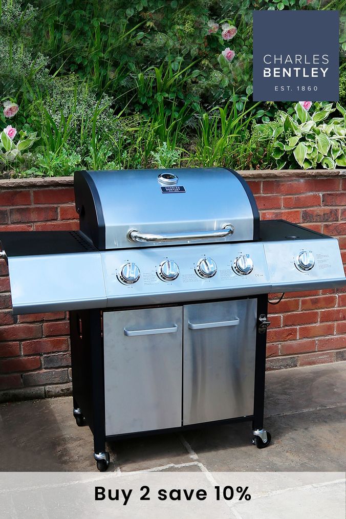 Charles bentley bbq clearance