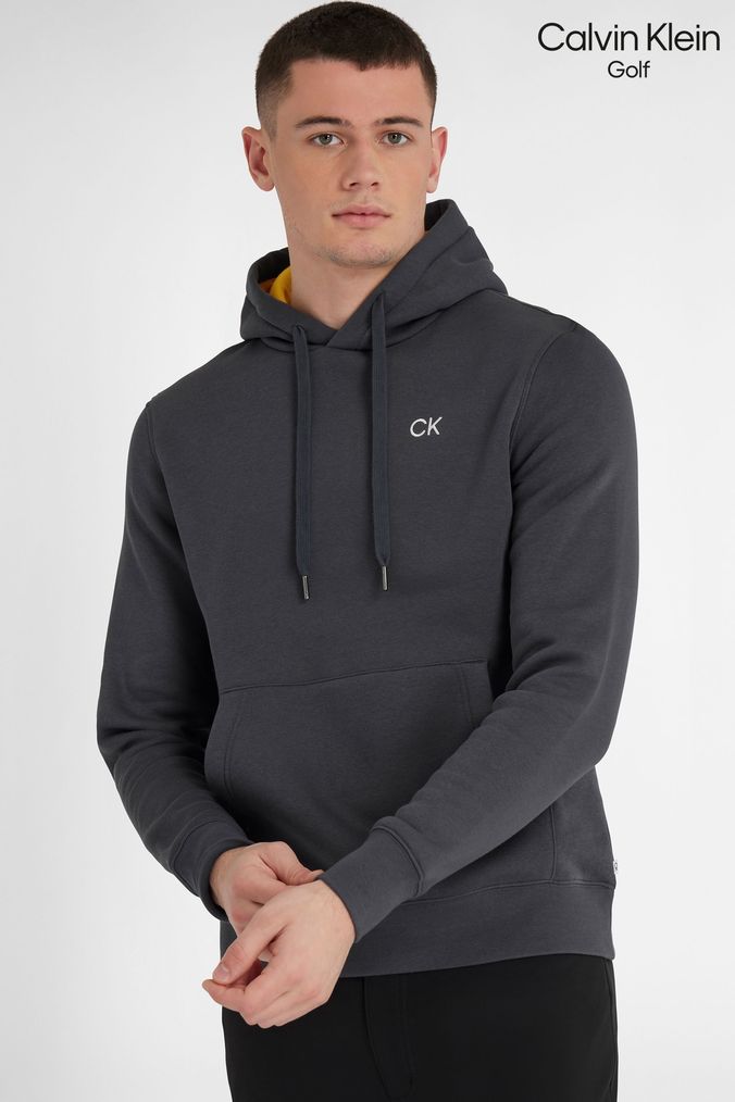 Calvin klein hoodie uk top