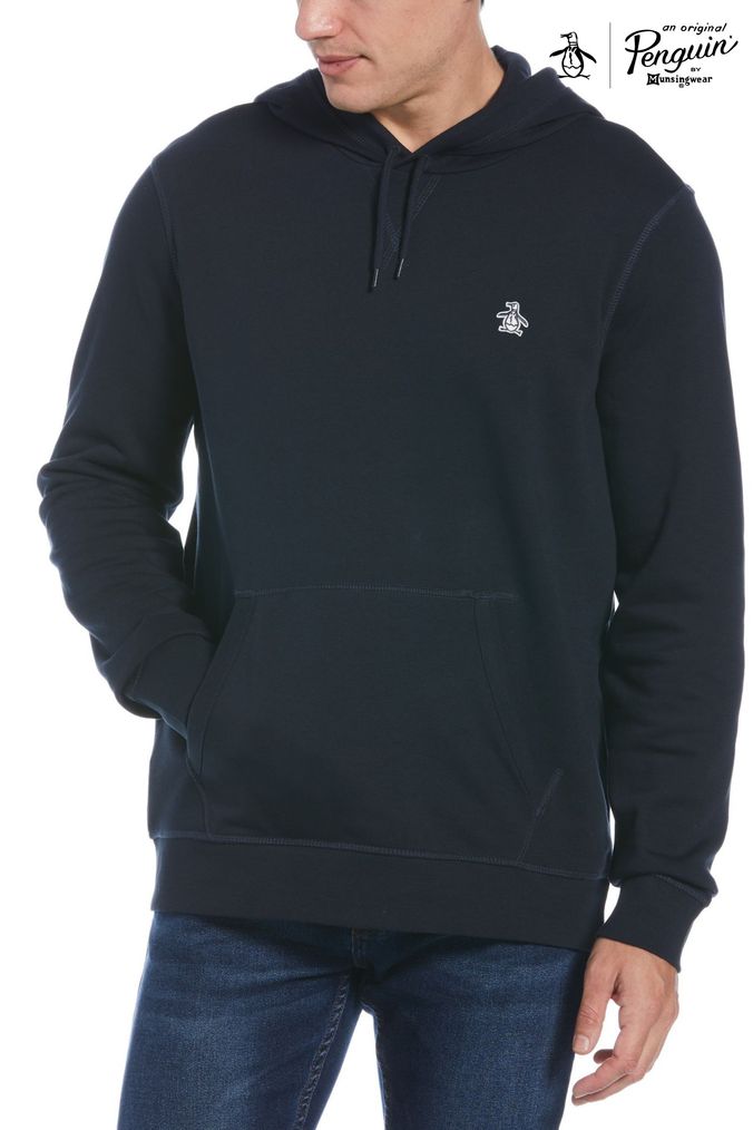 Mens penguin sweatshirt cheap