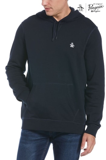 Original Penguin Pete Logo Hoodie (U29588) | £70