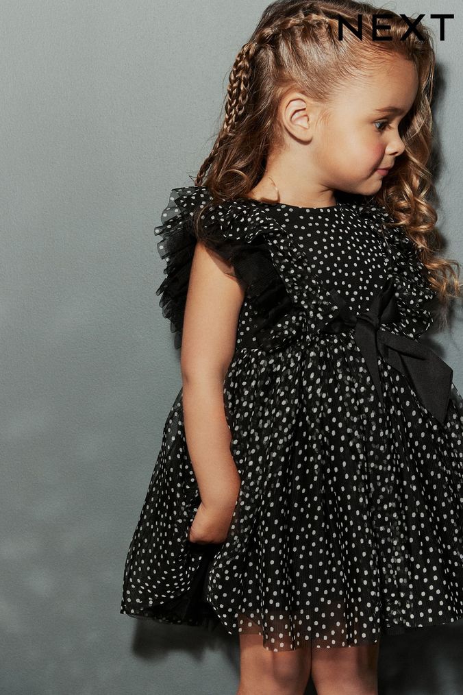 Next black party dresses hotsell