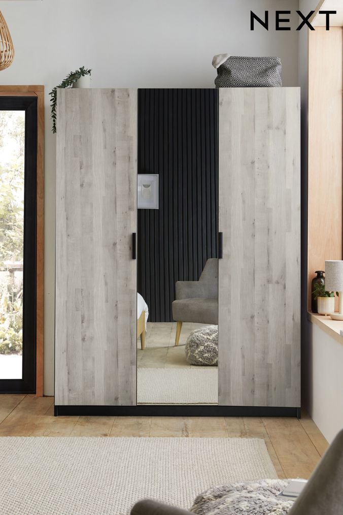 3 door wardrobe closet deals big lots