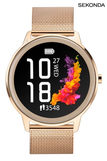 Sekonda Activity Smart Watch (U30377) | £80