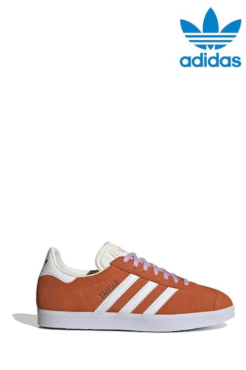 adidas Originals Adult Gazelle Trainers (U30702) | £75