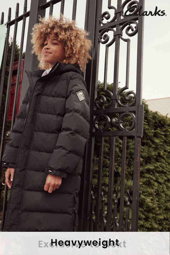 Buy Boys Long Coats Online Next UK