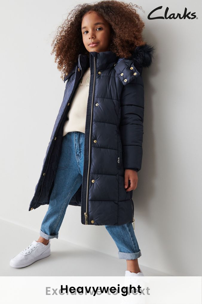 Next school coats 2025