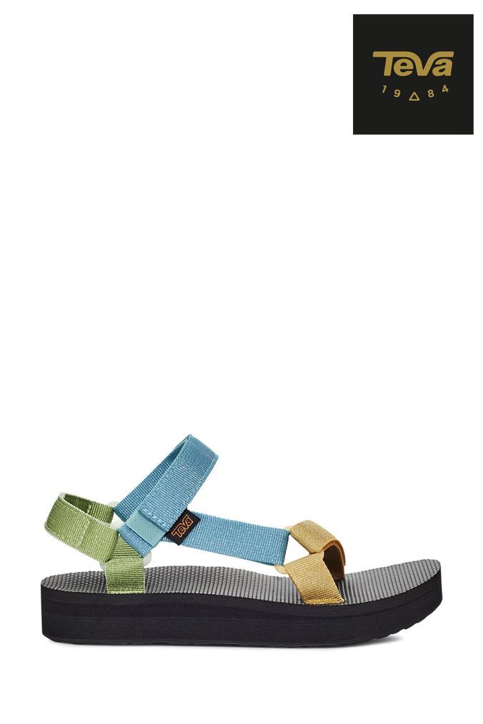 Buy Teva Footwear Online Next UK