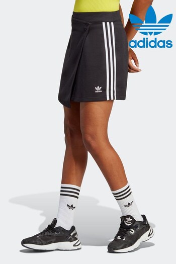 adidas Originals Wrap Skirt (U31492) | £40