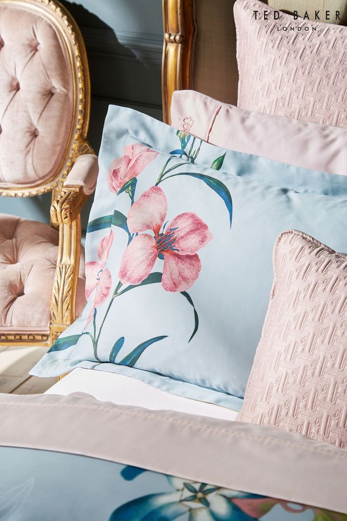 Ted Baker Pillow Cases Next UK