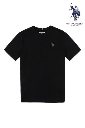 U.S. Polo Assn. Classic Jersey T-Shirt (U31686) | £15 - £22