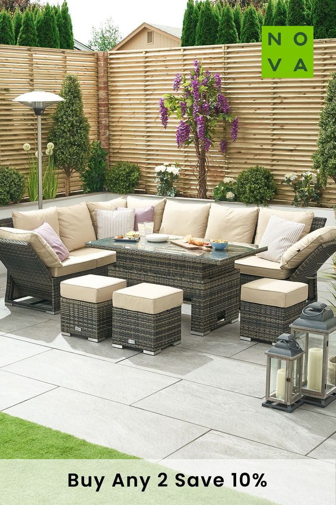 Buy Rings Garden Furniture Sets Lunchbags Online Rs01Shops