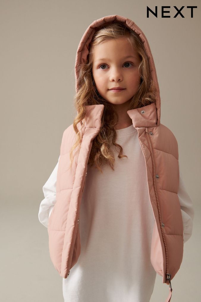 Next older 2025 girls coats